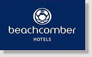Event Logo Beachcomber Hotels