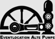 Alte Pumpe Logo Hauptseite