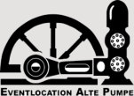 Event Logo Alte Pumpe