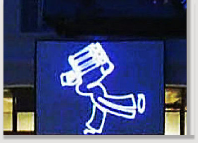 Event Logo Laserbild  Waescherei Marshall