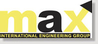 Event Logo MAX