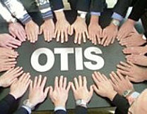 Event Otis Team