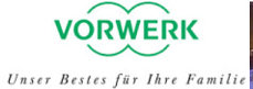 Event Logo Vorwerk