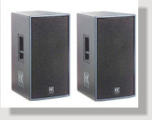 Technik 2 HK Top Audio Activ Hauptseite