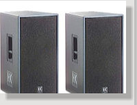 Technik 2 HK Top Audio Activ