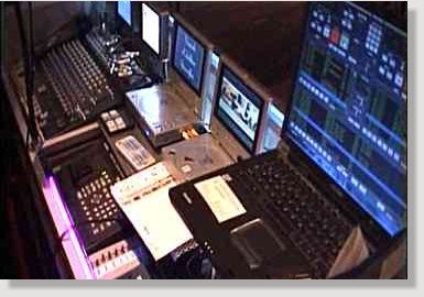 Technik Anlage 2009 Hauptseite