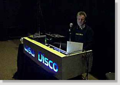 Technik Anlage 2009 Hauptseite