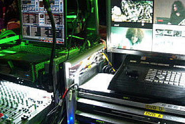 Technik Anlage 2010 Hauptseite