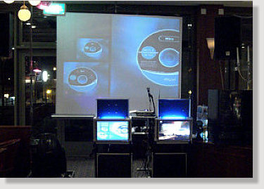 Technik Anlage 2010 Hauptseite