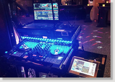 Technik Anlage 14 2012 Laser Disco Pioneer