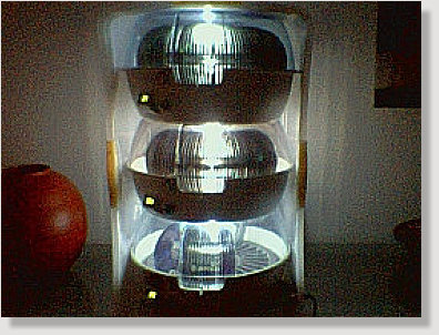 Technik DVD Box 3x150 DVD Hauptseite