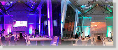 Technik Lichtbeispiel Hauptseite