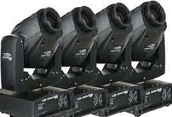 Technik Phantom 50 Moving Head