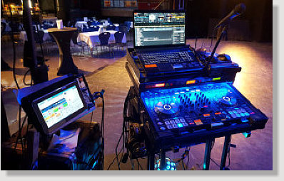 Technik Pioneer DDJ-SX 2012 Hauptseite