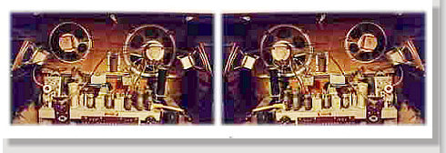 Technik Roehrenradio