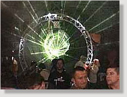 ThaiBox Free Fight Gala Dresden