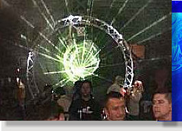 ThaiBox Free Fight Gala Dresden